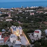 Sun Luxury עיר רודוס