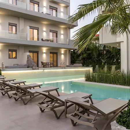 Sun Luxury * עיר רודוס