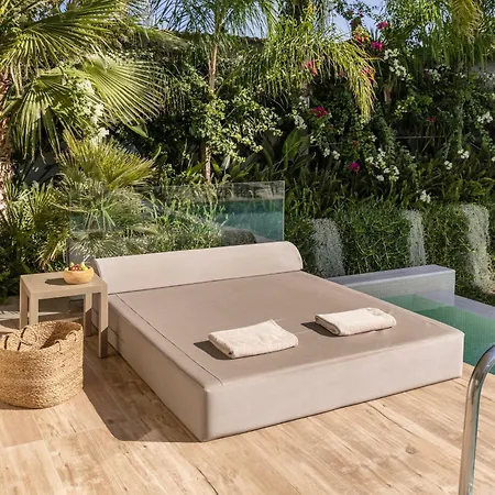 Sun Luxury Appartement Rhodes City