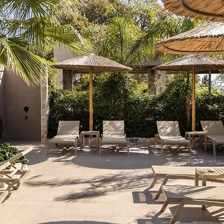 Appartement Sun Luxury Rhodes City