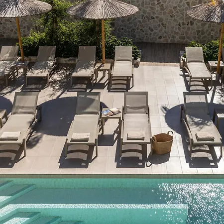 Sun Luxury * עיר רודוס