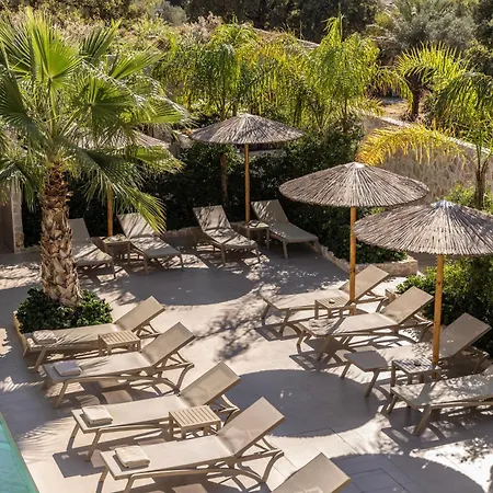 Appartement Sun Luxury