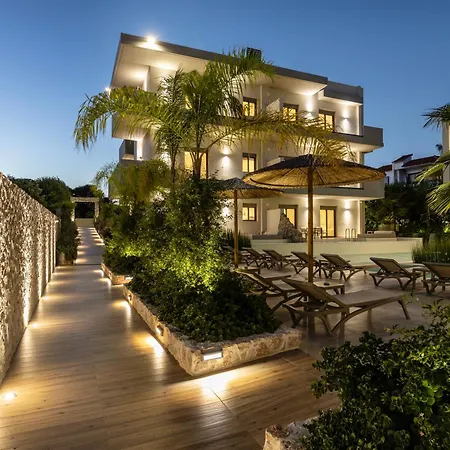 Sun Luxury Appartement *