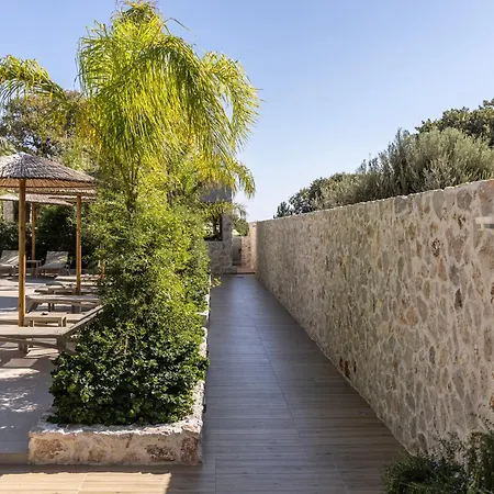 Sun Luxury Appartement Rhodes City