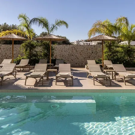 Sun Luxury * עיר רודוס