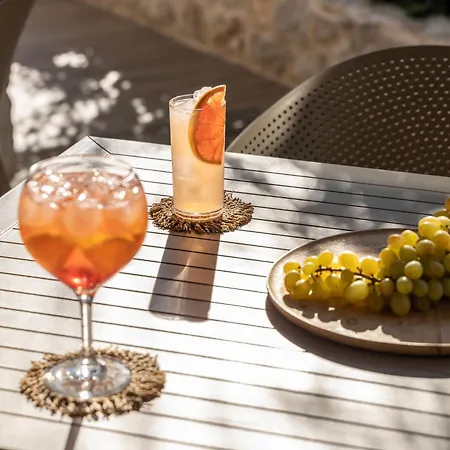 Sun Luxury Appartement Rhodes City