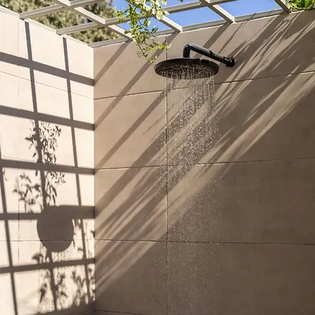 דירה Sun Luxury עיר רודוס