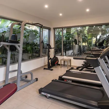 Sun Luxury Appartement *