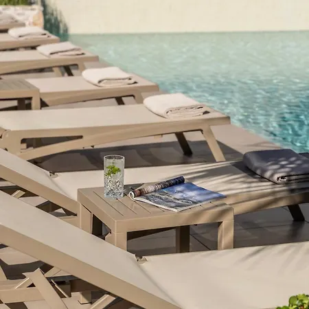 Appartement Sun Luxury