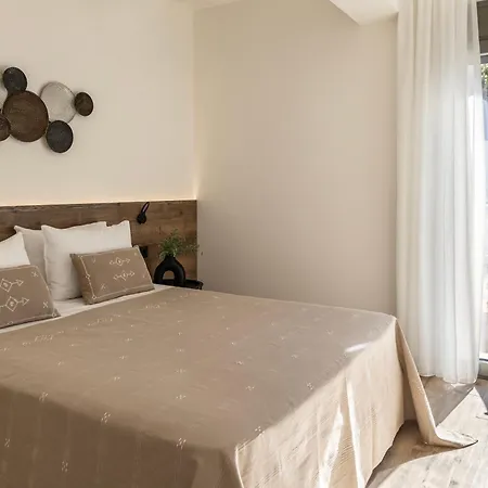 דירה Sun Luxury עיר רודוס