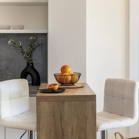 Sun Luxury * עיר רודוס