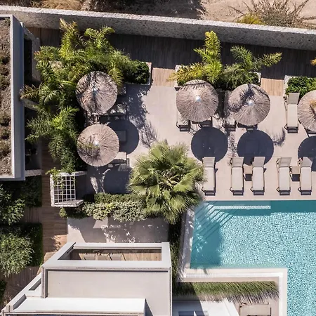 דירה Sun Luxury *