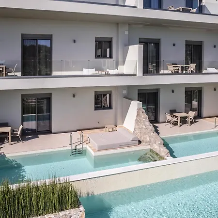 Sun Luxury * עיר רודוס