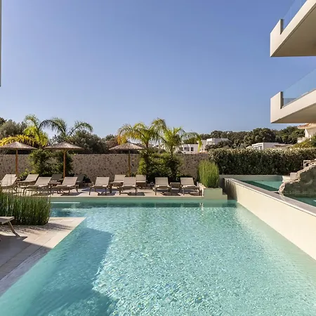 Apartament Sun Luxury