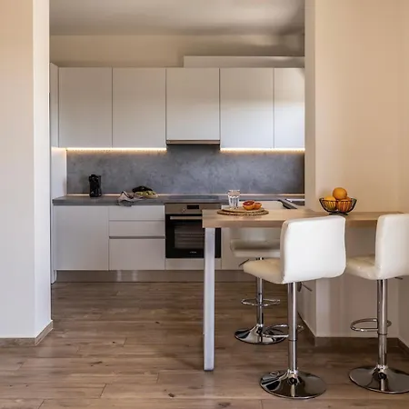 Apartament Sun Luxury