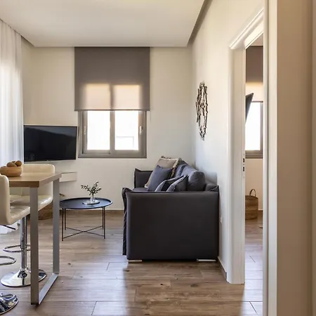 Sun Luxury Apartament *