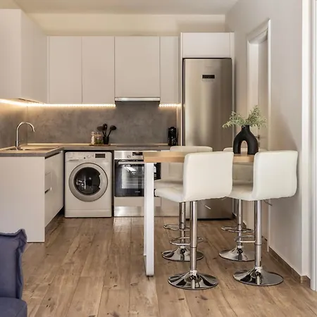 Apartament Sun Luxury *