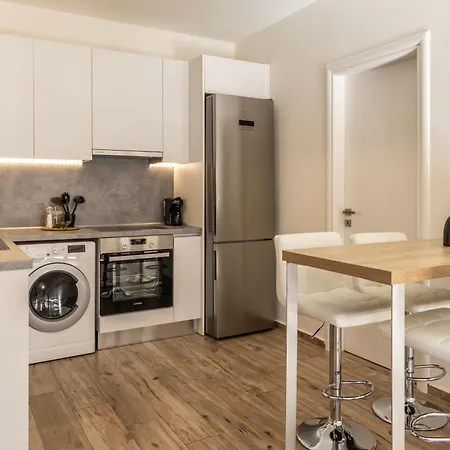 Sun Luxury * Rhodes City