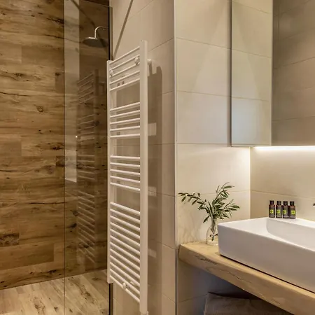 Sun Luxury Apartament