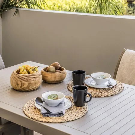 Sun Luxury Rhodes City