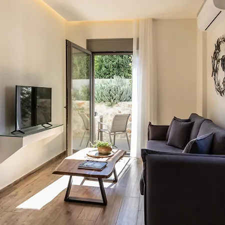 Sun Luxury Rhodes City