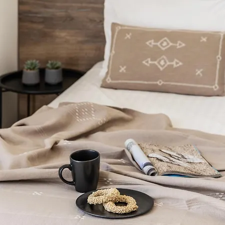 Sun Luxury Apartament *