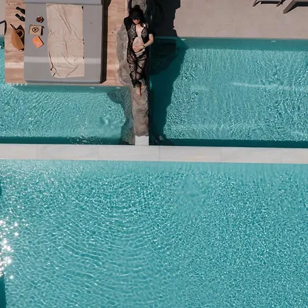 Sun Luxury Apartament *