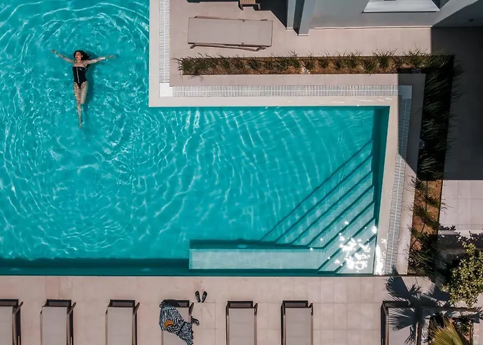 Sun Luxury Apartamento