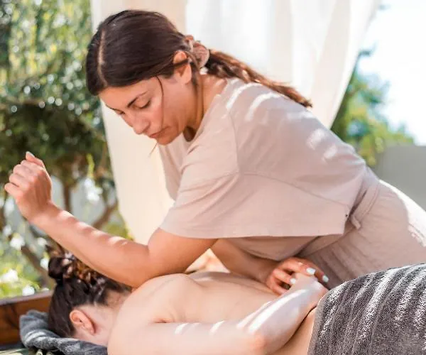 Apartamento Sun Luxury