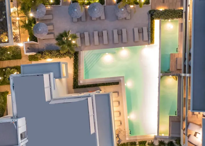 Apartamento Sun Luxury *