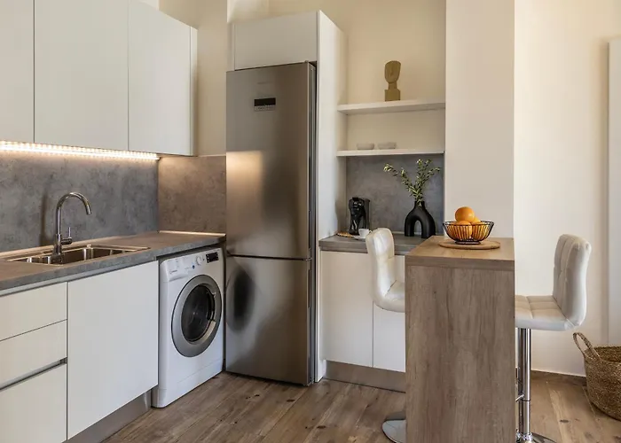 Sun Luxury Apartamento