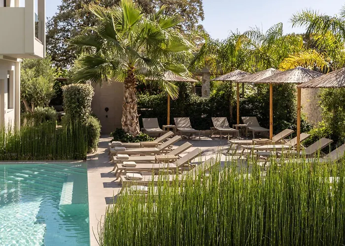 Apartamento Sun Luxury *