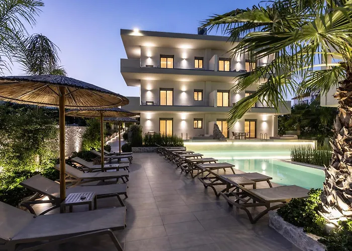 Sun Luxury Apartamento