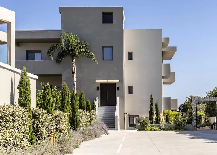 Apartamento Sun Luxury *