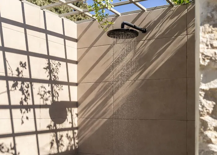 Apartamento Sun Luxury Rhodes City