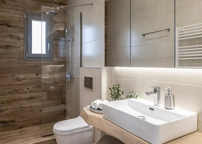 Sun Luxury Apartamento *