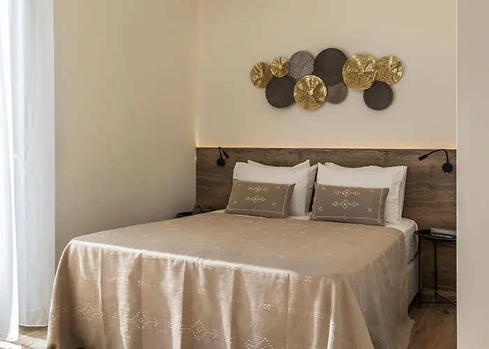 Apartamento Sun Luxury