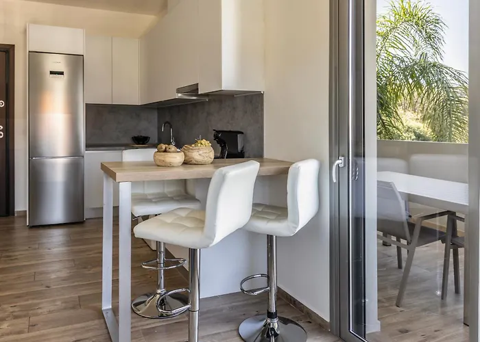 Apartamento Sun Luxury *