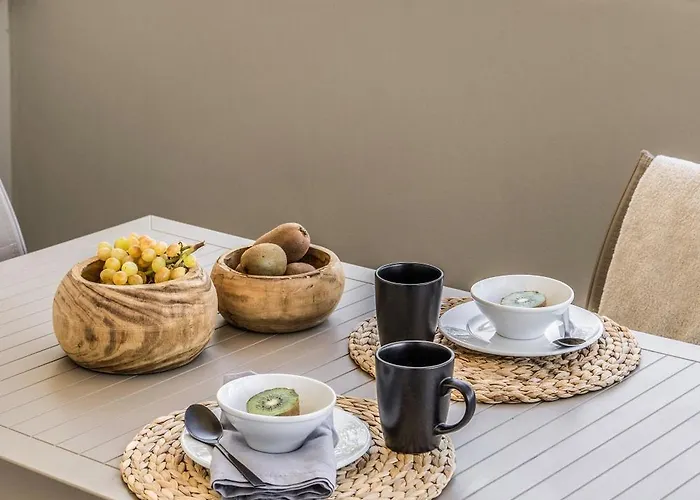 Sun Luxury Rhodes City