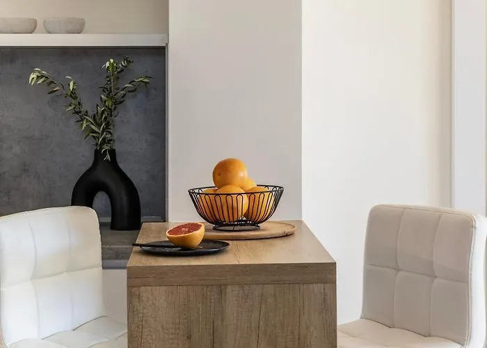 Sun Luxury * Rhodes City