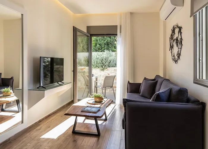 Sun Luxury Rhodes City