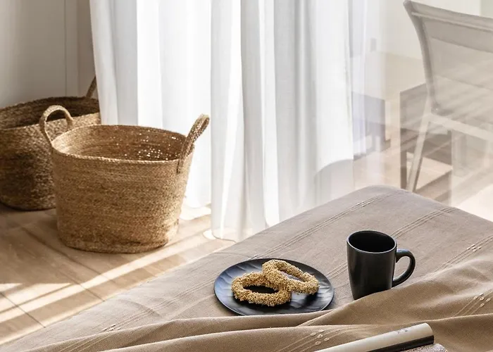 Sun Luxury Apartamento Rhodes City