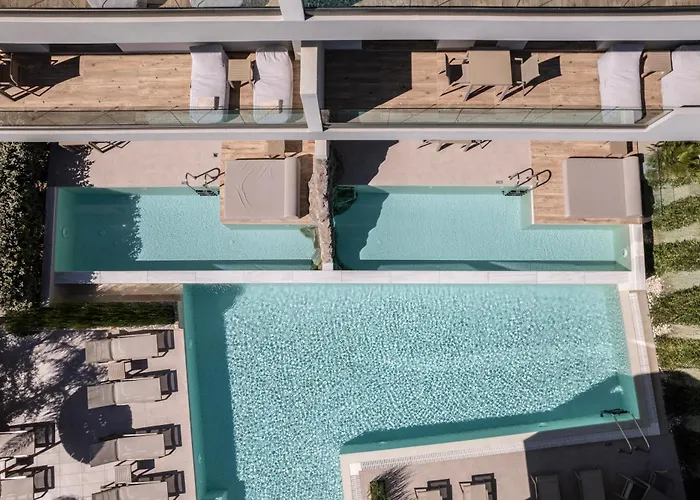 Apartamento Sun Luxury *