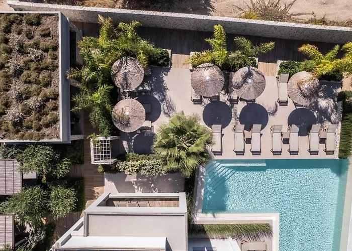 Apartamento Sun Luxury *