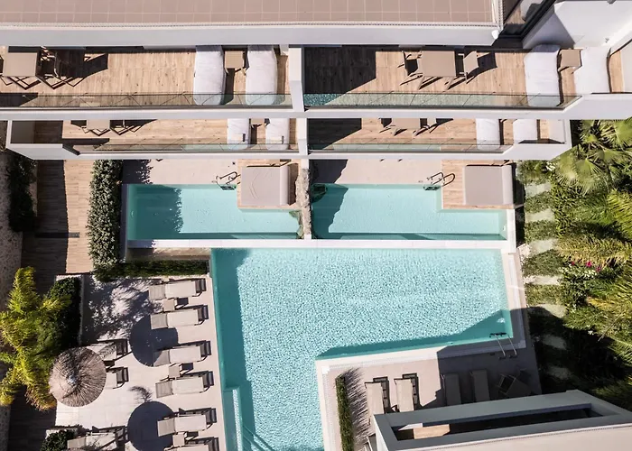 Sun Luxury Apartamento Rhodes City