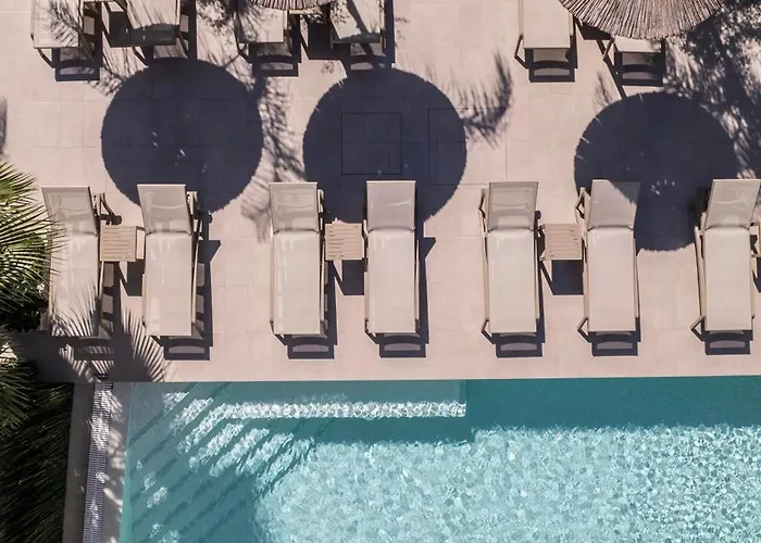 Sun Luxury Apartamento