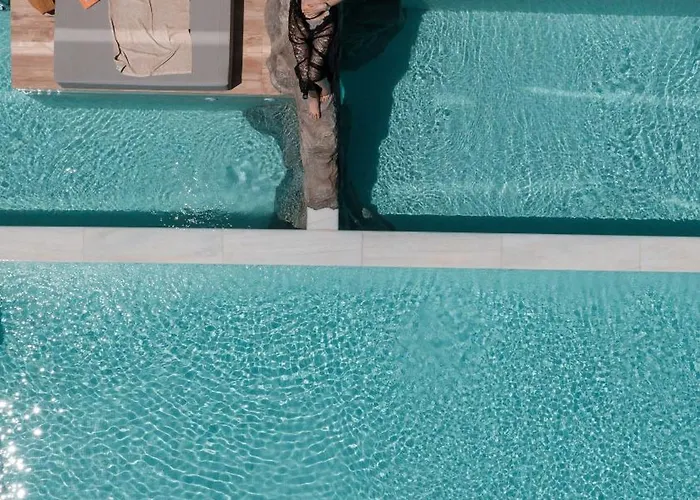 Sun Luxury Apartamento *