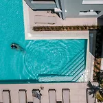 Sun Luxury شقة Rhodes City