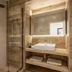 شقة Sun Luxury Rhodes City