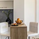 Sun Luxury * Rhodes City
